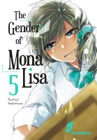 The Gender of Mona Lisa 5 (Yoshimura, Tsumuji)