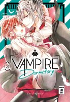 Vampire Dormitory 03 (Toyama, Ema)