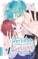 Verliebt in mehr als dein Gesicht 01 (Anzai, Karin)