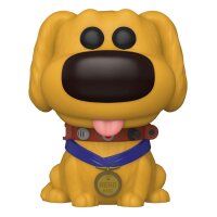 Disney Dug Days Funko POP! PVC-Sammelfigur - Hero Dug (1093)