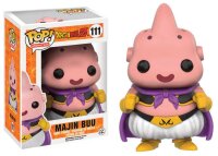 Dragon Ball Z Funko POP! PVC-Sammelfigur - Majin Boo (111)