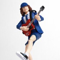 AC/DC BST AXN Actionfigur: Angus Young (Highway to Hell...