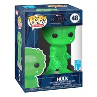 Marvel Infinity Saga Funko POP! PVC-Sammelfigur - Artist...
