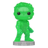 Marvel Infinity Saga Funko POP! PVC-Sammelfigur - Artist...