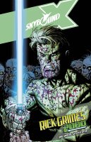 Skybound X (Kirkman, Robert)