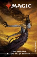 Magic: The Gathering 2 (MacKay, Jed)