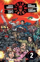 Die! Die! Die! 2 (Kirkman, Robert)