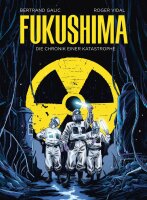 Fukushima (Galic, Bertrand)