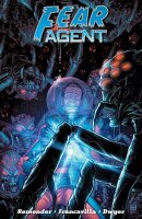 Fear Agent 4 (Remender, Rick)