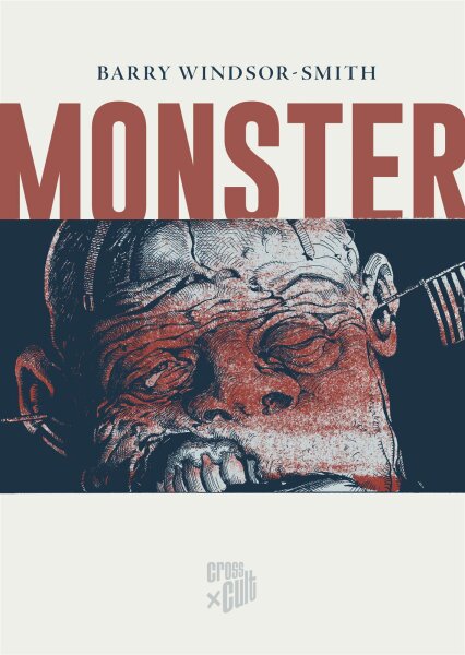 Monster (Windsor-Smith, Barry)