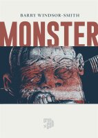 Monster (Windsor-Smith, Barry)