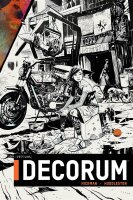 Decorum (Hickman, Jonathan)