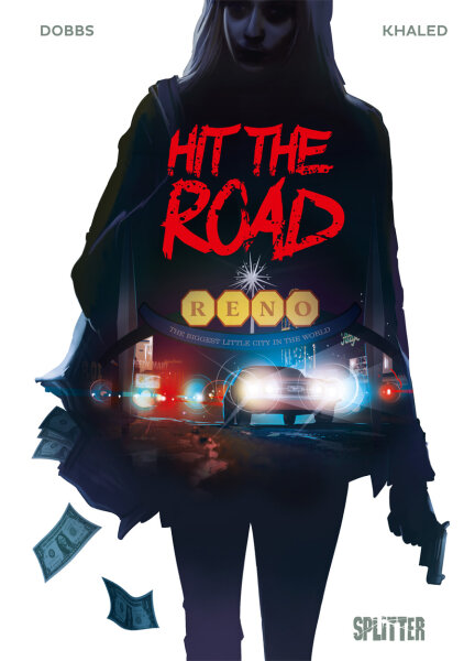 Hit the Road (Dobbs)