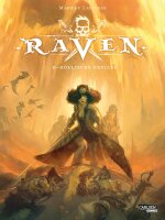 Raven 2: Höllische Gefilde (Lauffray, Mathieu)