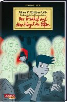 Alan C. Wilder Ltd. 2: Der Friedhof auf dem Hügel...