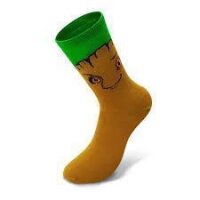 Groot Socken (One Size)