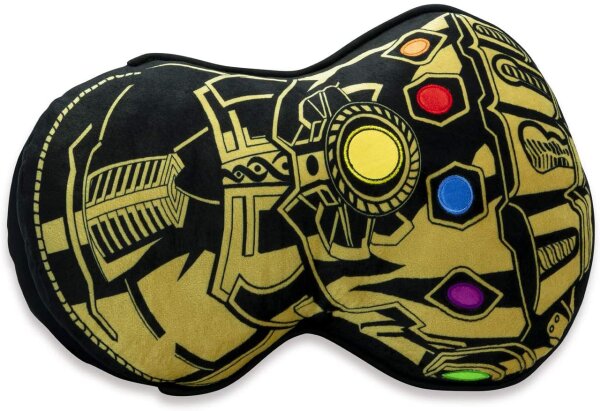 Marvel Comics Kissen - Infinity Gauntlet