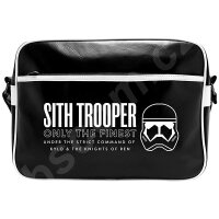 Star Wars Umhängetasche aus Vinyl - Sith Trooper