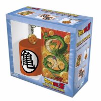 Dragon Ball Z Geschenkbox: Sjhenlong (Keramiktasse,...