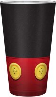 Disney Trinkglas Mickey Mouse (400 ml)