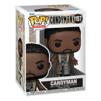 Candyman Horror Funko POP! Movies PVC-Sammelfigur -...