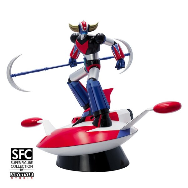 Grendizer PVC-Statue: Goldorak (32 cm)
