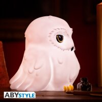 Harry Potter Lampe Nachtlicht Hedwig