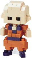 Dragon Ball Nanoblock Bauset Krillin