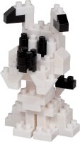 Asterix nanoblock Bauset Idefix