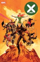 X-Men 26 (2020) Variant