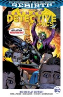 Batman: Detective Comics Paperback 12 Softcover