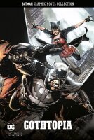 Batman Graphic Novel Collection 77 - Gothtopia