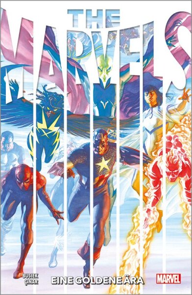 The Marvels 1