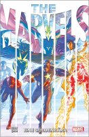The Marvels 1