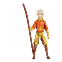 Avatar - Der Herr der Elemente Actionfigur BK 1 Water:...