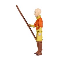 Avatar - Der Herr der Elemente Actionfigur BK 1 Water:...