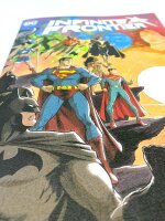 Infinite Frontier Special Variant D