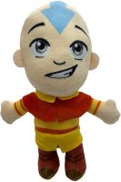 Avatar Plüschfigur Aang (20 cm)