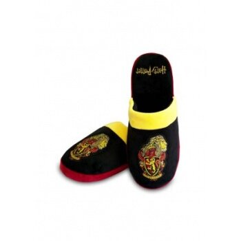 Harry Potter Hausschuhe Gryffindor Lion (Größe 41-44)