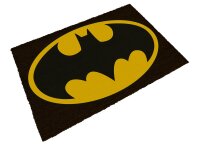 DC Comics Fußmatte - Batman Logo