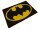 DC Comics Fußmatte - Batman Logo