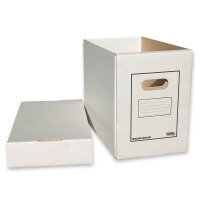 Comic Concept Magazin & Alben-Box