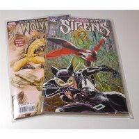 Comic Concept Spezial-Hüllen (ohne Lasche) für...