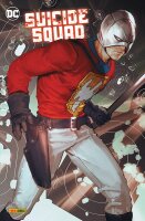 Suicide Squad 1 (2022) Variant