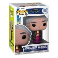 Disney Encanto Funko POP! PVC-Sammelfigur - Abuela (1151)