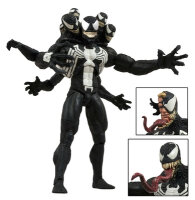 Marvel Select Actionfigur: Venom