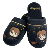 Harry Potter Hausschuhe Kawaii Harry Potter...