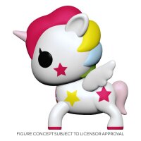Tokidoki Funko POP! PVC-Sammelfigur - Stellina