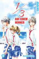 1/3 - Auf einem Nenner 08 (Chiba, Kozue)