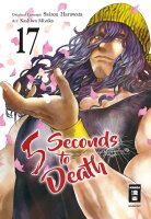 5 Seconds to Death 17 (Harawata, Saizo; Kashiwa, Miyako)